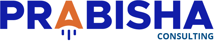 Prabisha logo 3 October 2023