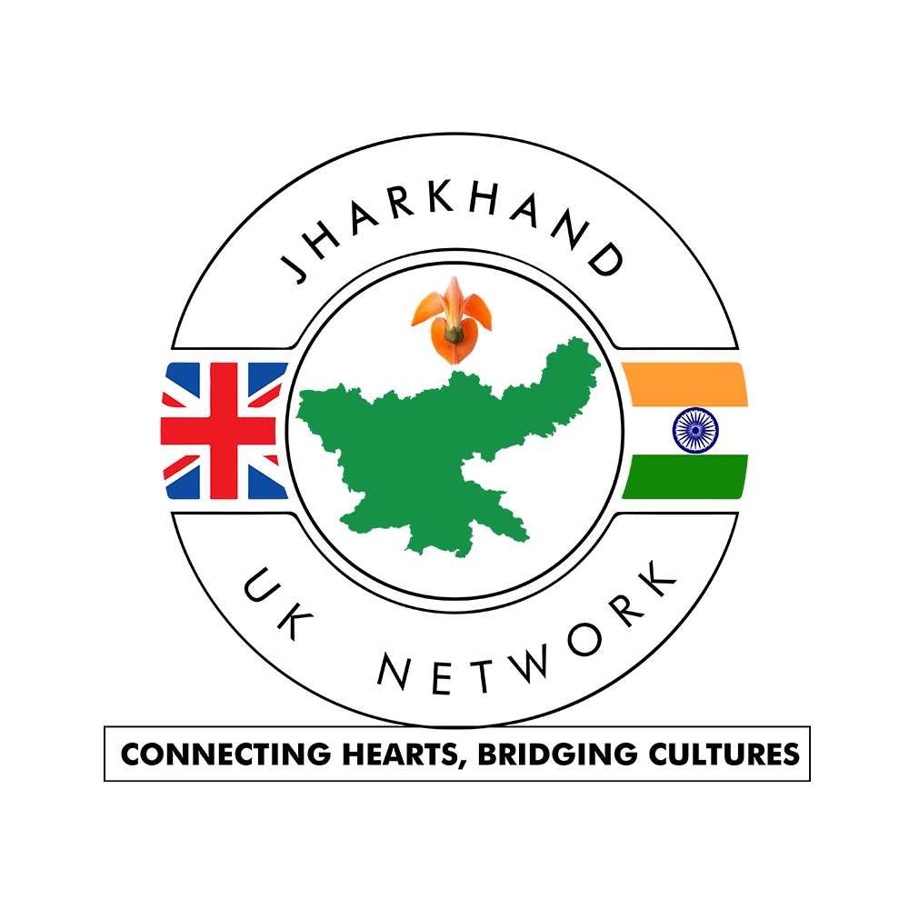 Jharkhand UK