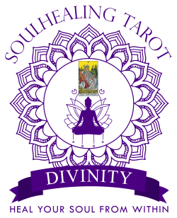 divine soul healing
