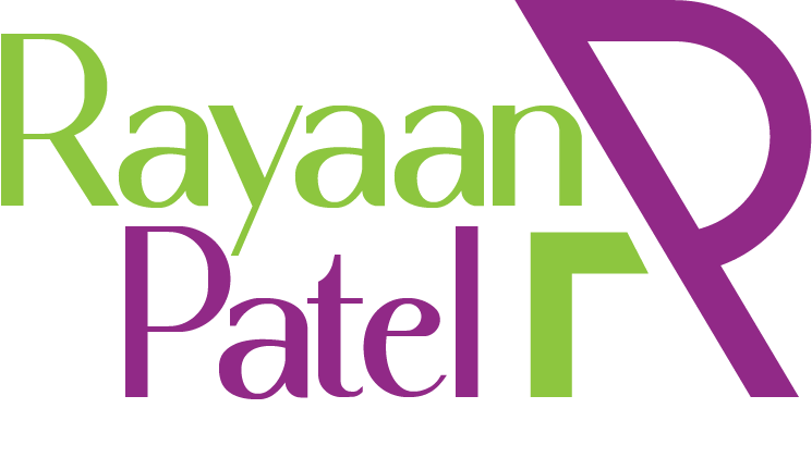 Final Rayaan Patel Logo ()