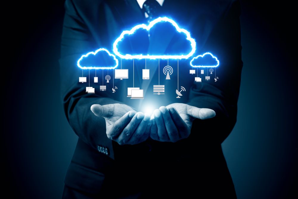 Unlocking Business Potential with Cloud Computing