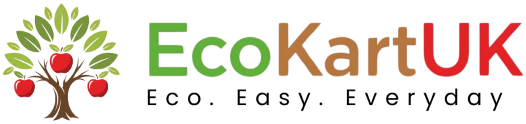 ecokart new logo