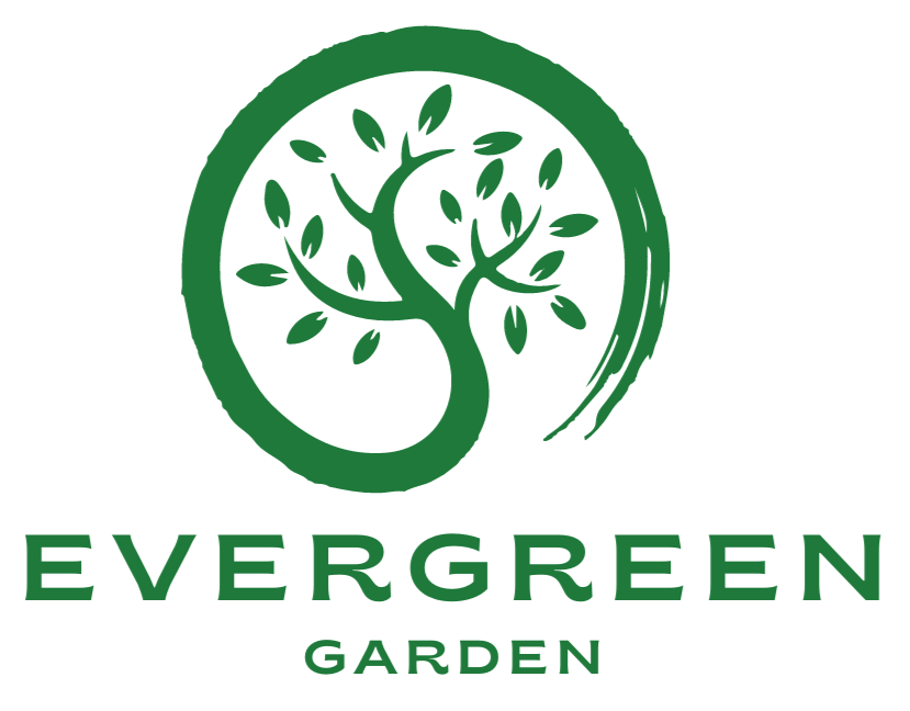 Evergreen Garden