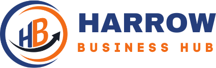Harrow Logo ()