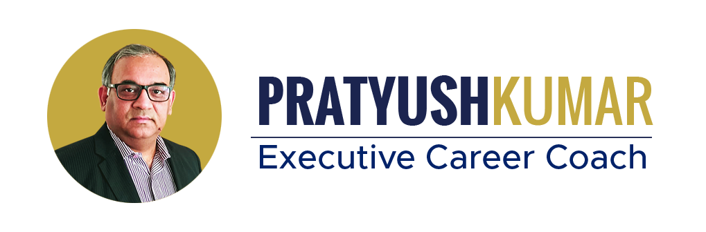 Pratyush Kumar New Logo
