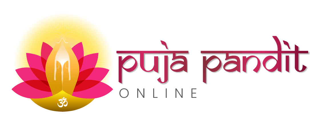 Puja Pandit logo jpzjhq