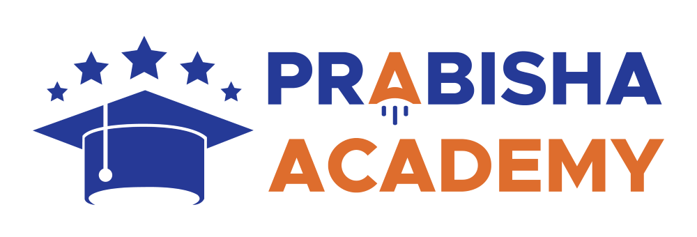 prabisha academy logo