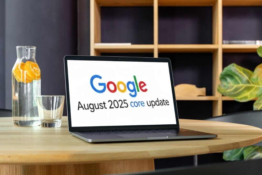 Google August 2025 Core Update: What Changed and How It Impacts Your Website